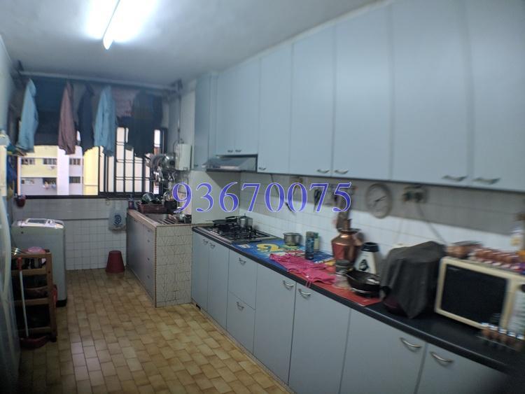Blk 273 Tampines Street 22 (Tampines), HDB 4 Rooms #167367222